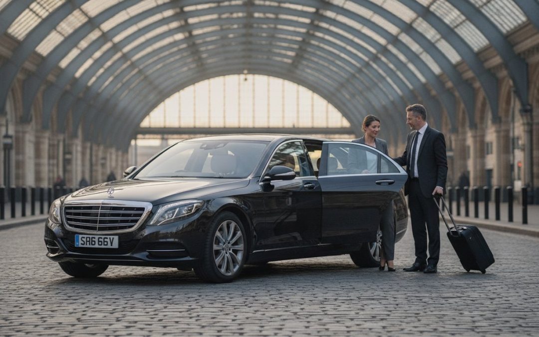 Professional Taxi Hire in York: The Complete 2026 Traveller’s Guide