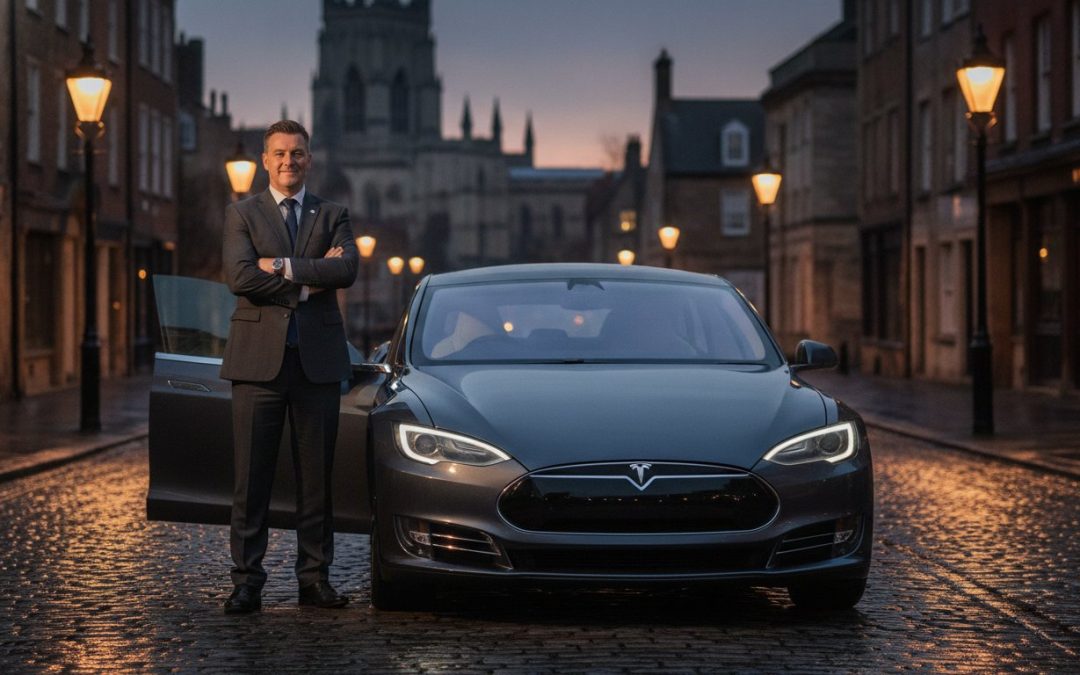 York Taxi Booking: The Complete Guide to Reliable City Travel in 2026