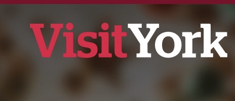 Visit York
